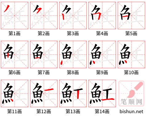 魟魚讀音|漢字「魟」：基本資料